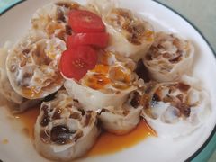 -长春观斋补堂素菜馆
