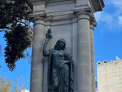 -加泰罗尼亚广场