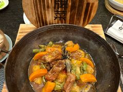 -长春凯悦酒店-品悦中餐厅