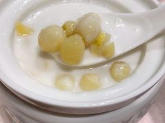 椰汁蜂蜜莲子-天福苑(崇宁路店)