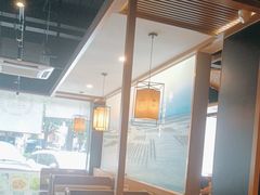 -如轩·海鲜砂锅粥·潮汕菜(海珠店)