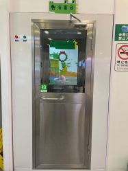 -鳄鱼泡泡游泳馆(新DNA购物中心店)