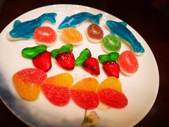 -济南香格里拉·咖啡泉自助餐厅