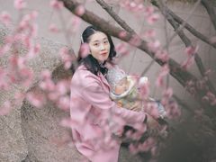 -重庆彩云湖湿地公园