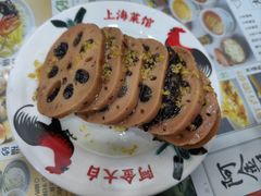-阿金大白·上海菜馆(新天地店)