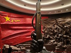 -南昌八一起义纪念馆
