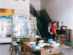 大堂-天治宣·野椒鸡(龙头寺总店)