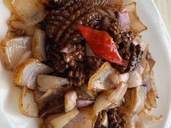 -怡园饭店-餐厅(四望亭店)