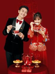 -光阴的故事婚纱摄影(苏州店)