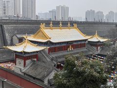 -西安市广仁寺