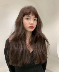 -M1 HAIR烫染