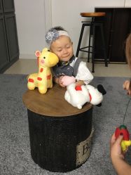 -小鬼当佳儿童摄影(龙德广场店)