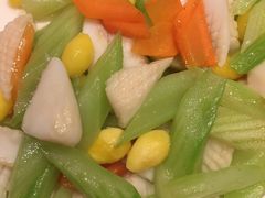 -上海浦西万怡酒店