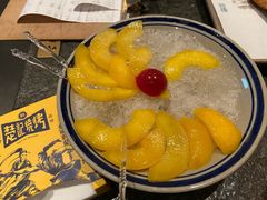 -新楚记烧烤·酒场·夺命肥肠(车公庙店)