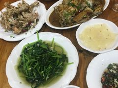 -天天渔港海鲜酒家(石浦玉泉路店)
