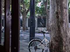 -RUMORS COFFEE ROASTERY鲁马滋咖啡(湖南路店)