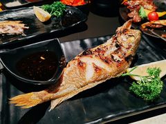 -千寻烧肉(政务区店)