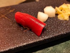 -鮨冠OMAKASE食べ放题(北京首店)