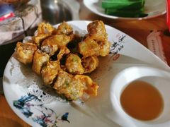 -洪大厨鸡煲(福田店)