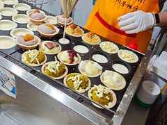 -大学城夜市大排档(凤栖路店)