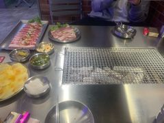 -小团团·路边烤牛肉(南岭壹街店)