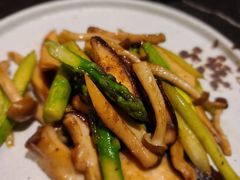 -广州瑰丽酒店·Black Iron黑金燚