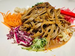 -山西会馆·晋菜·晋商宴·牌匾博物馆(胜利东街店)