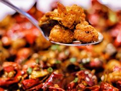 -雅佳神话·麻辣烤鱼(新街口店)