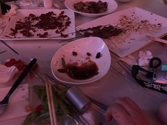 -武汉世茂希尔顿酒店·汇·全日餐厅