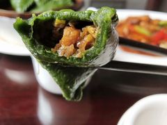 -董府·古宅餐厅