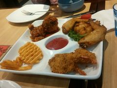 -必胜客(远大路店)