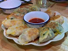 -南记食粥坊·宵夜大排档(南桂店)