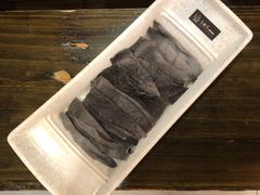 屠場鮮毛肚-唇辣号重庆老火锅(亦庄店)