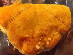 葱油饼-德懋恭(西大街店)