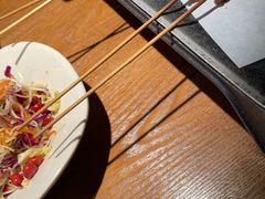 -管氏翅吧(马家堡店)