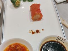 -粤陸玖玖·港式手作茶餐厅(珠江路店)