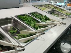 -So Lounge索兰至餐厅(蓝色港湾店)