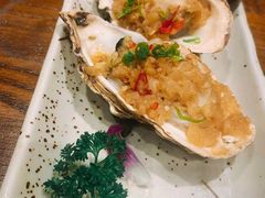 -蟹将军·松叶蟹和牛日料放题自助(K11店)