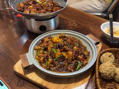 -树厨贵州菜(铜仁花果山店)