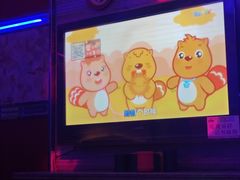 -歌莱美KTV x 星唱纯K·联名店(长虹路店)