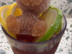 -新世界餐厅(万达店)