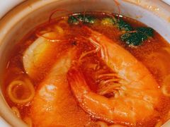 -子霖南山鲜虾面(南山总店)