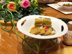 -白金汉爵大酒店·中餐厅(相城店)