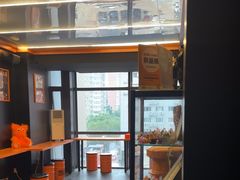-203密室逃脱体验馆·聚会·亲子·团建(中关村店)