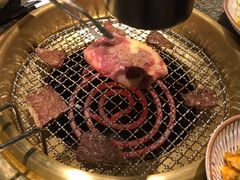 -NIUAN牛庵·日式和牛烧肉(恒隆店)