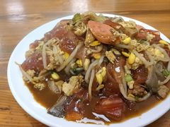 -何记酿皮店(西流湾店)