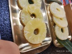 -熊大·鲜烤黄牛肉(五山店)