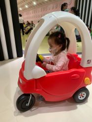-meland club亲子乐园(重庆万象城店)