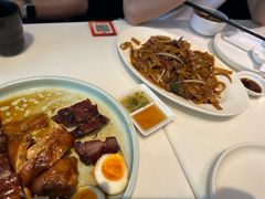 -新旺茶餐厅·早餐·夜宵(仙霞店)