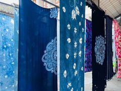 -璞真扎染博物馆